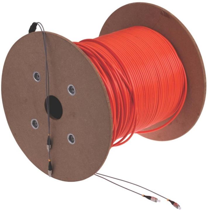 Immagine prodotto Triax Ottica (200 m)