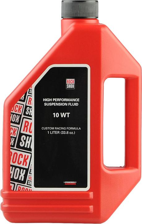 Immagine prodotto RockShox 10 W (1000ml)