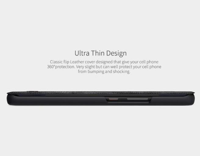 Immagine prodotto Nillkin Serie Qin (Honor 30 Pro)