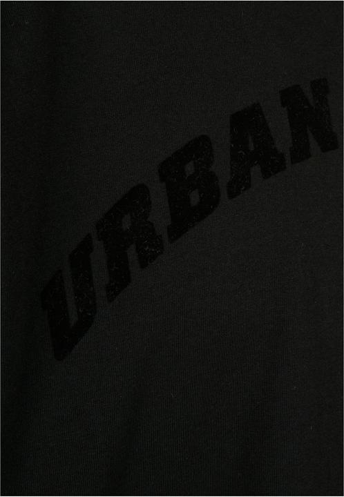 Produktbild Urban Classics Oversized Gate Tee (XL)