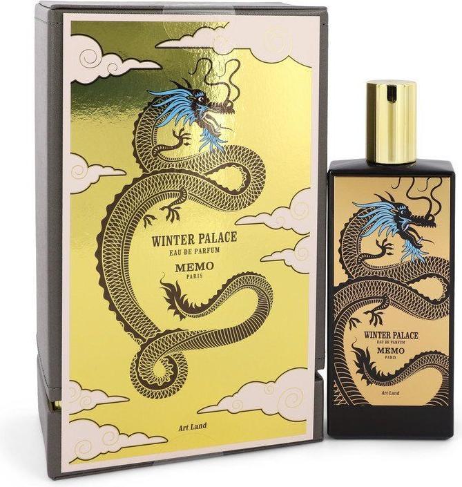 Produktbild Memo Paris Winter Palace (Eau de Parfum, 75 ml)