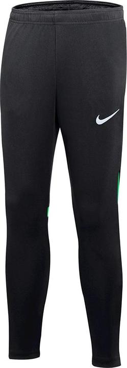 Black / Green