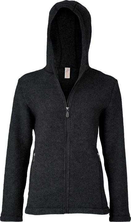 Actual product image Engel Women's jacket with hood (W34/L36)