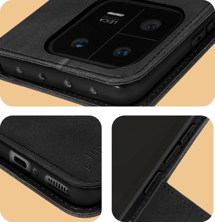 Image du produit Avizar Série Kazne (Xiaomi 13 Pro)
