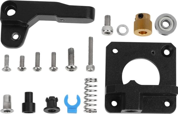 Immagine prodotto Creality Kit di estrusione Neo Extruder Alluminio