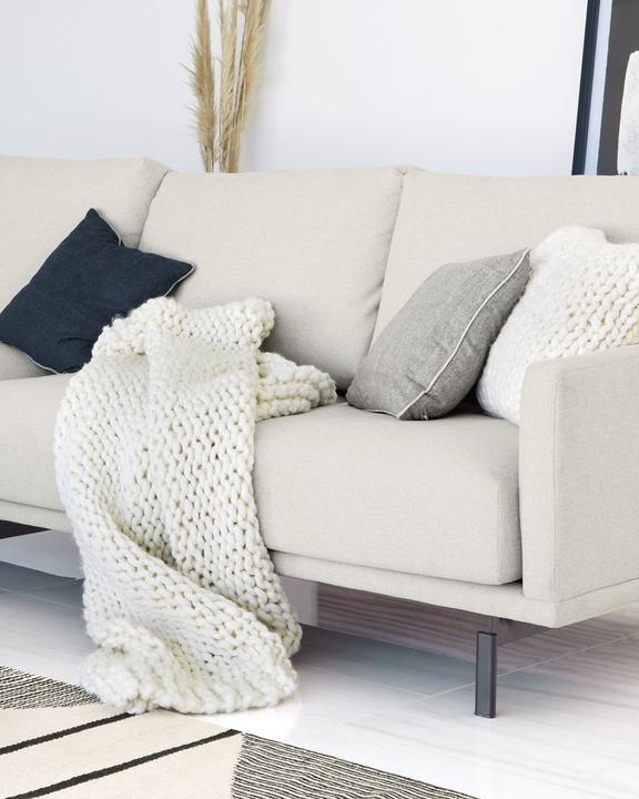 Produktbild Kave Home Galene (4-Sitzer)