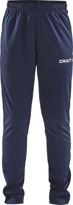 Produktbild Craft Progress Pant Kinder (158)