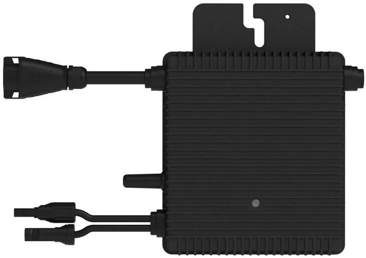 Actual product image Hoymiles Inverter HMS-350-1T Microinverter