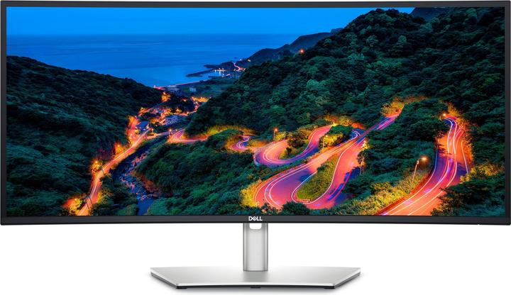Produktbild Dell UltraSharp U3423WE (3440 x 1440 Pixel, 34.14")