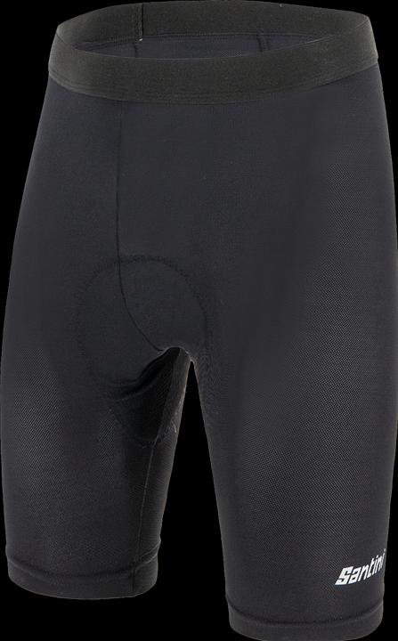 Santini Innenhose ADAMO MESH Damen