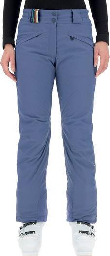 Dress Blue, Blanc