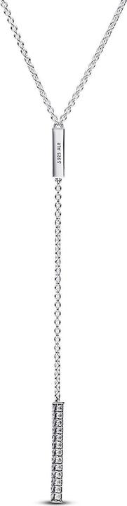 Pandora Timeless (Silber 925, 45 cm)
