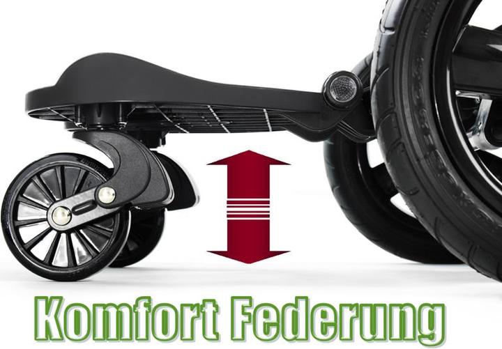 Immagine prodotto Bumprider Tavola da corsa