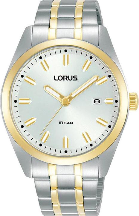 Actual product image Lorus Sport (Sports watch, 39 mm)