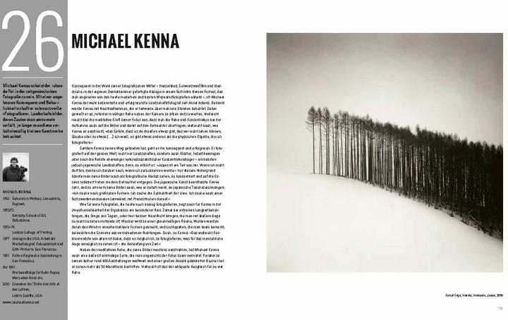 Image du produit 50 zeitgenössische Fotografen, die man kennen sollte (Allemand, Brad Finger, 2017)