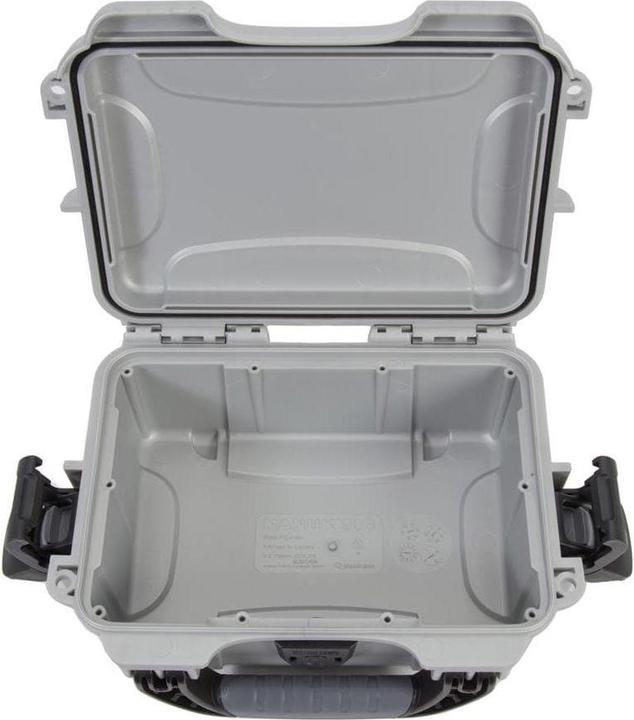 Immagine prodotto Nanuk Koffer 903 Leer (Borsa a tracolla per fotocamera, 1.80 l)