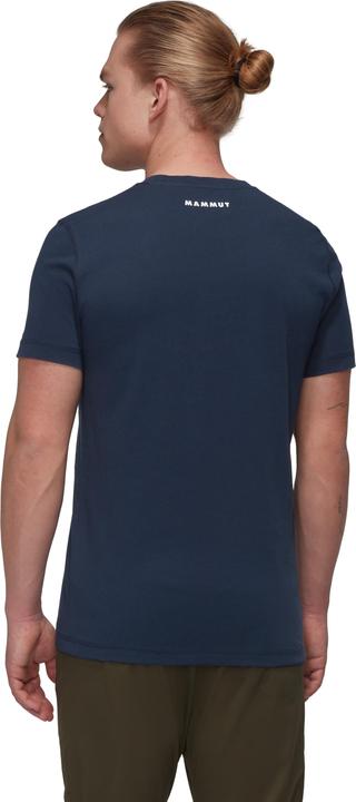 Produktbild Mammut Core T-Shirt Men Logo (XL)
