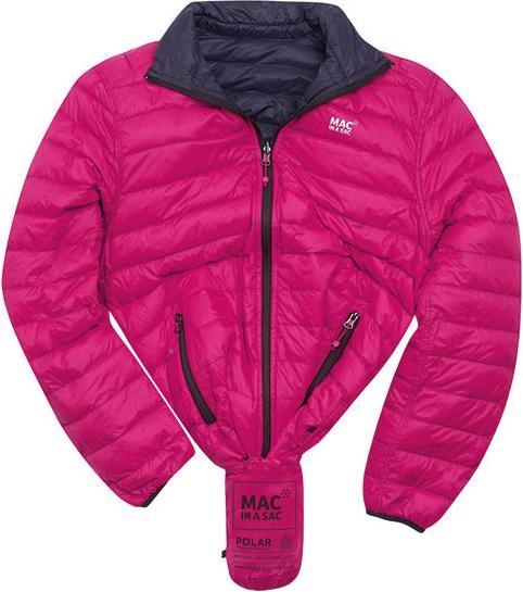 Produktbild Mac in a Sac Daunenjacke (M)