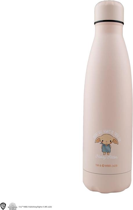 Produktbild Cinereplicas Harry Potter: Dobby is Free (0.50 l)