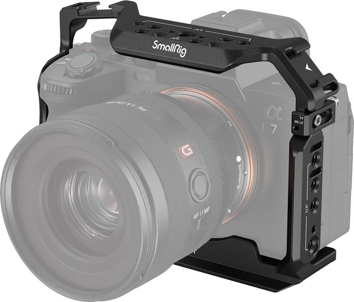 Produktbild SmallRig Cage Sony Alpha (Cage)