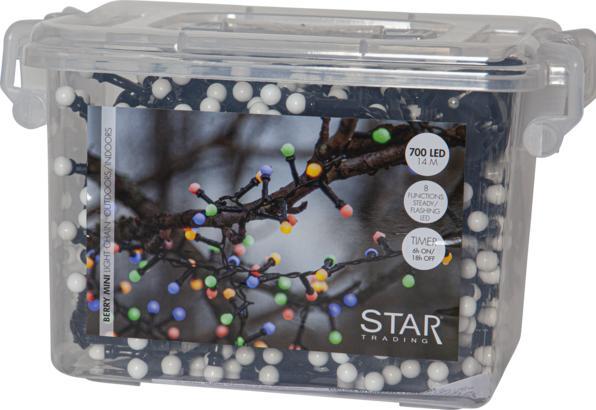 Produktbild Star Trading Berry Mini (19 m)