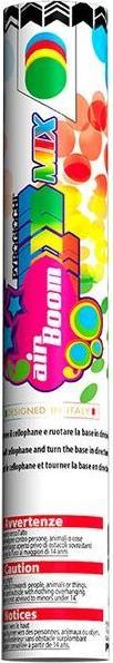 Produktbild Pyrogiochi Konfetti Luftkanone 25 cm