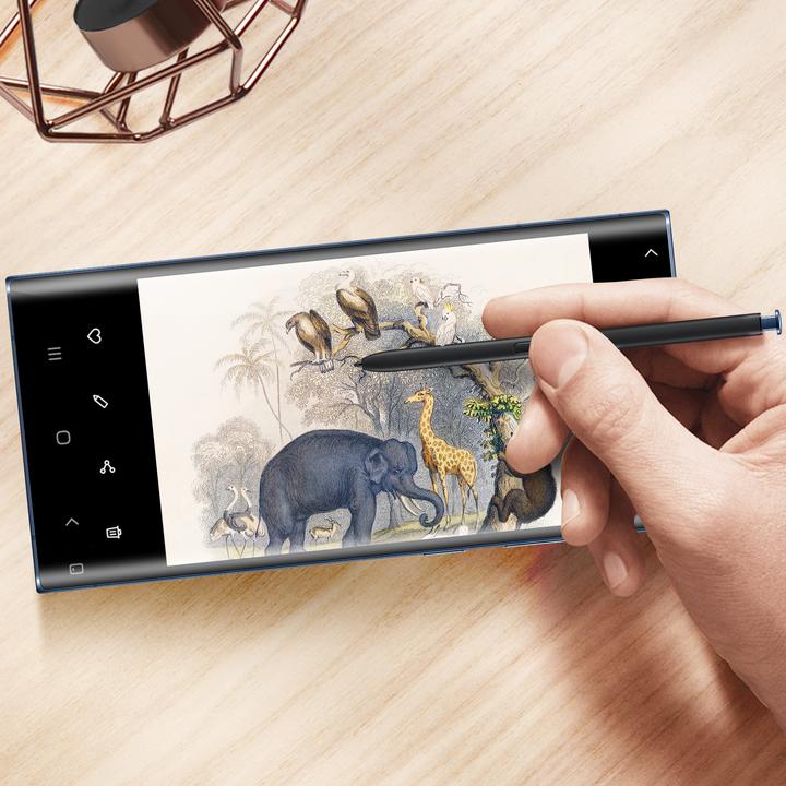 Produktbild Samsung S Pen