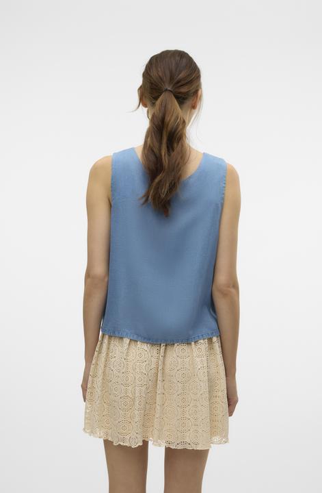 Immagine prodotto Vero Moda VMFLEUR Top Asymetrisches Top (XL)