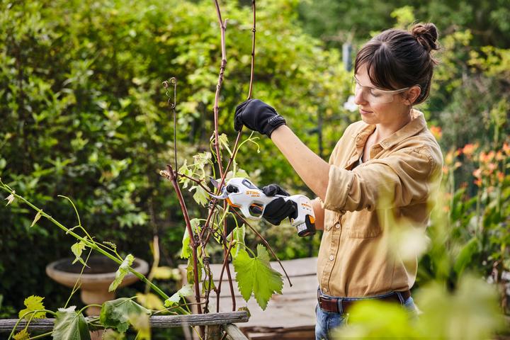 Produktbild Stihl ASA 20.0 SET inkl. AL 1 + AS 2 Akku-Astschere inkl. Akku und Ladegerät