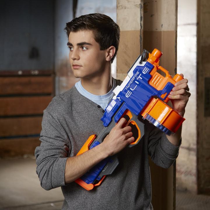 Produktbild Nerf N-Strike Elite XD Hyper