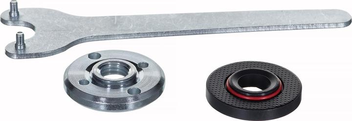 Produktbild Bosch Professional Winkelschleifer GWS 14-125 S (125 mm)