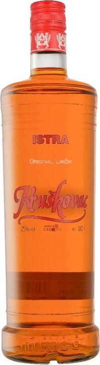 Produktbild Istra Kruskovac (1 x 100 cl)