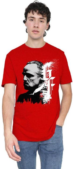 Image du produit The Godfather - T-shirt - Adulte (XL)