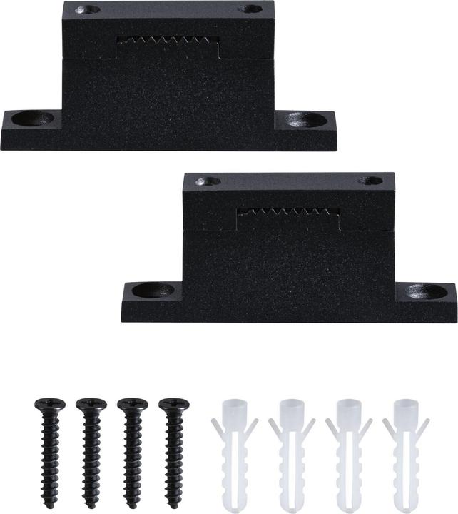 Actual product image Paulmann Gurt-System ULine Gurt Halter