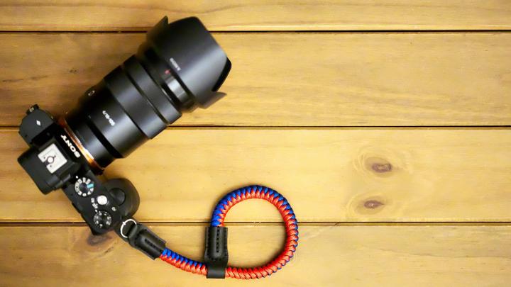 Actual product image Roko PCH-05 (Shoulder strap)