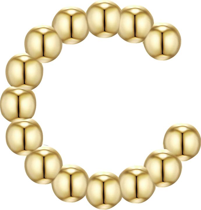 Image du produit Glanzstücke München Femme argent sterling or jaune - 12436 (Argent Sterling)