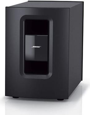 Produktbild Bose CineMate 1 SR