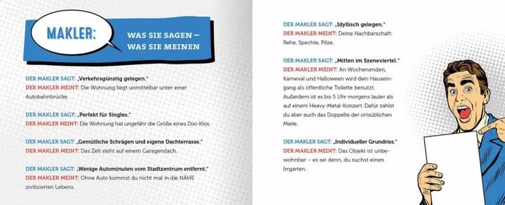 Produktbild Volljährig für Einsteiger (Deutsch, Paulus Vennebusch, 2018)