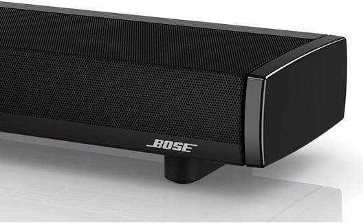 Produktbild Bose CineMate 1 SR