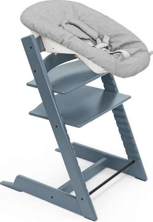 Produktbild Stokke Tripp Trapp Hochstuhl inkl. Newborn Set (Hochstuhl)