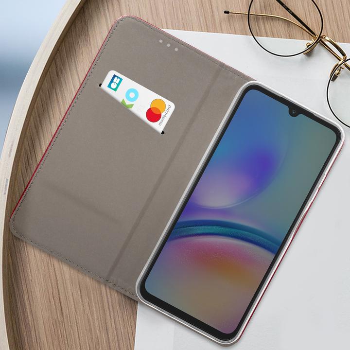 Produktbild Avizar Mag Cover Series (Samsung Galaxy A05s)