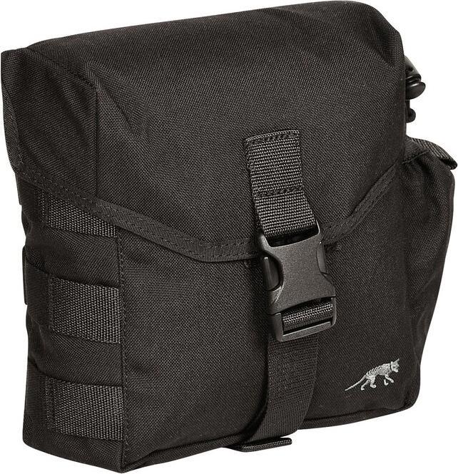 Produktbild Tasmanian Tiger TT Canteen Pouch MKII Schwarz