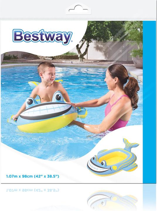 Produktbild Bestway Pool Float