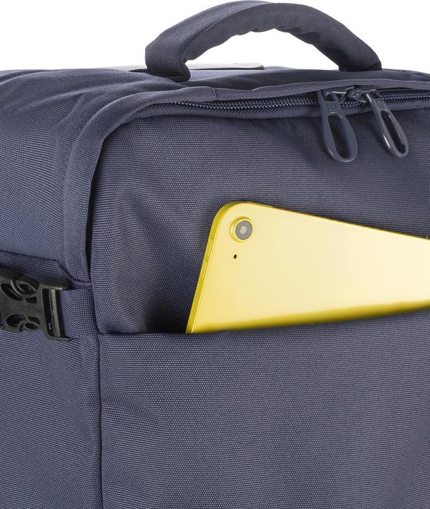 Image du produit Tucano Tugò Trolley medium 40 l, bleu foncé (9.07 l)