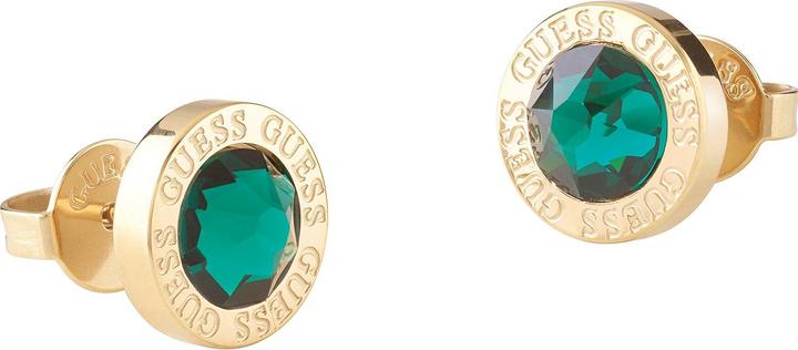 Immagine prodotto Guess Orecchini Color My Day moderni placcati oro JUBE02244JWYGEMT/U (Acciaio inossidabile)