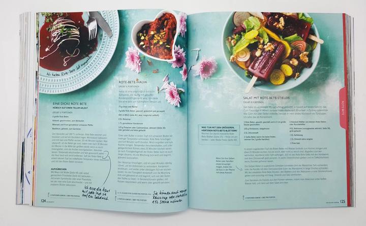 Image du produit Goodbye Zucker für jeden Tag (Allemand, Sarah Wilson., 2019)