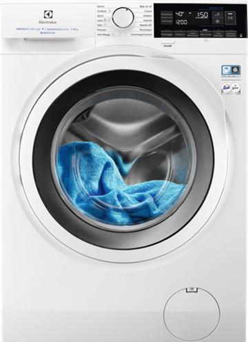 Image du produit Electrolux EW6F384YQ (8 kg, Gauche)