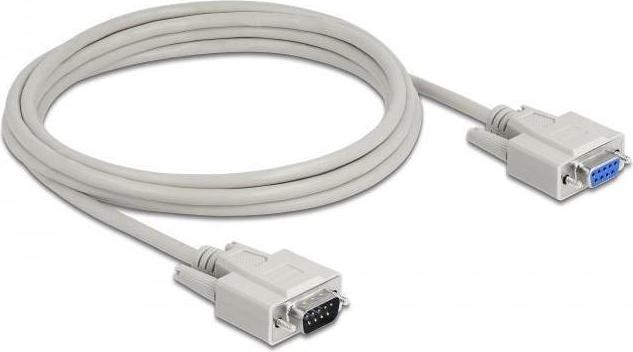 Immagine prodotto Delock RS-232 Seriale D-Sub9 (3 m, VGA)