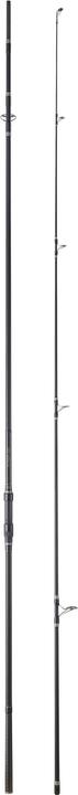 Actual product image Caperlan XTREM 500 (Allround rod, 300 cm)