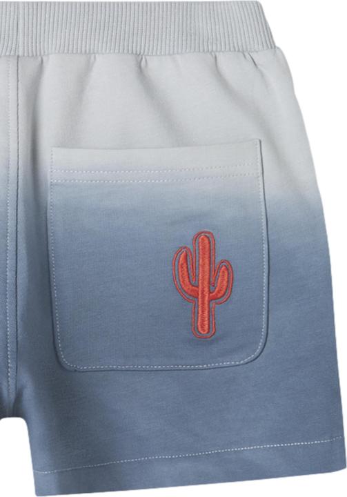 Produktbild Name it Shorts HAKKI Bermudashorts (80)